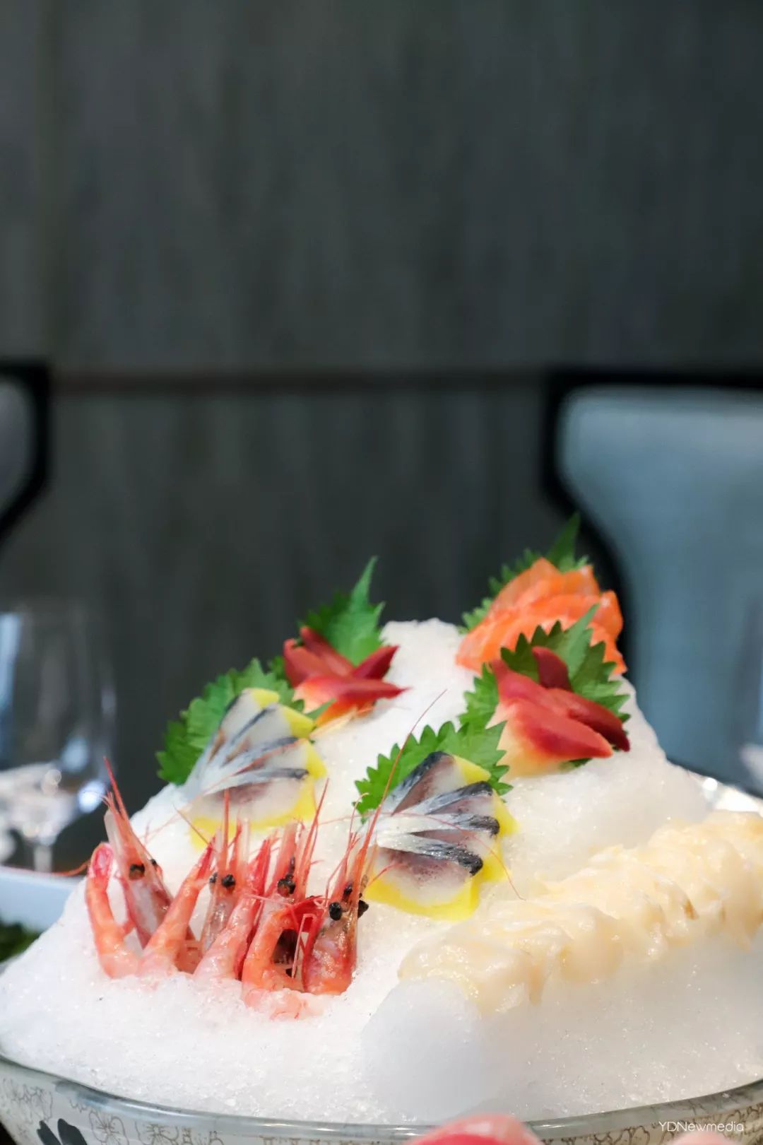 武汉高逼格火锅,武汉高评价海鲜火锅推荐