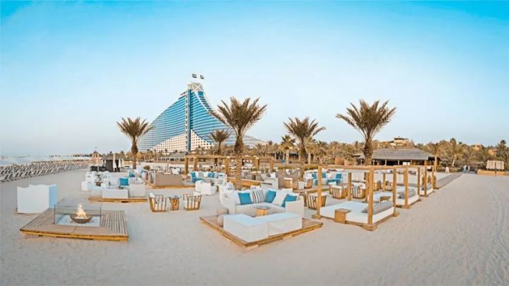 第一次去迪拜带多少钱,第一次去迪拜注意事项