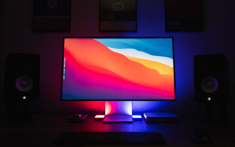 教学显示器怎么选,手把手教大家手机投屏显示器