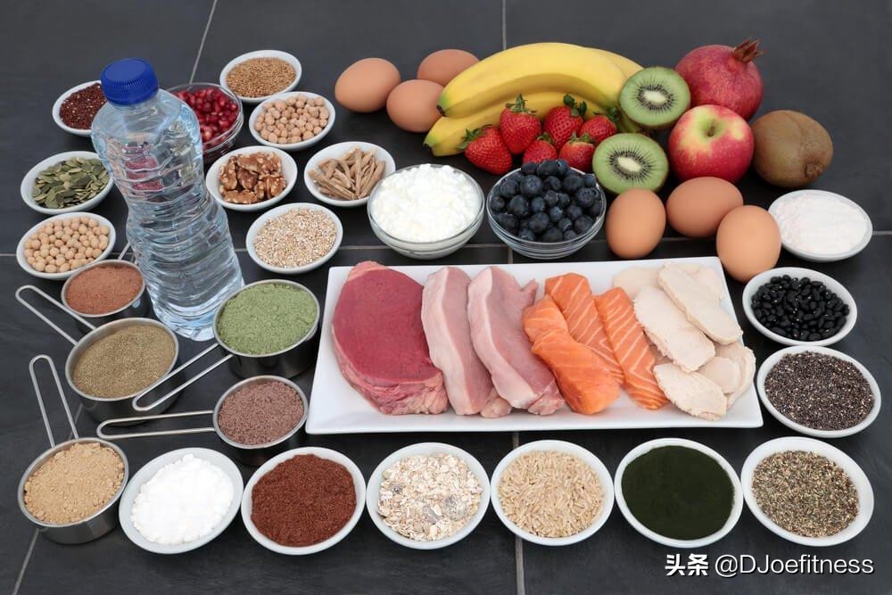 服用肌酸身体变化,服用肌酸效果图