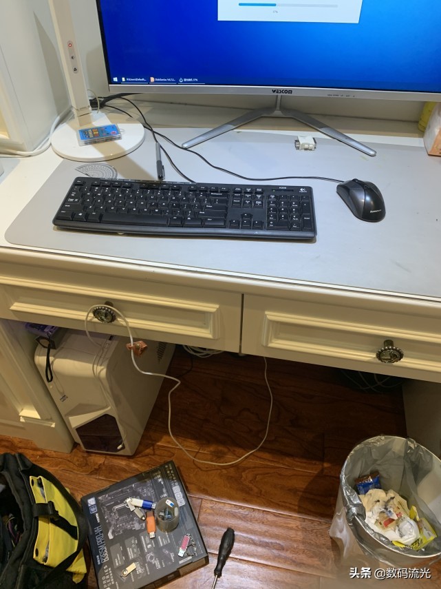 维修电脑上门换个硬盘多少钱,电脑维修上门换硬盘