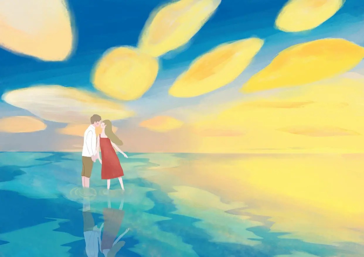 男人突然不联系你了，你该怎么办？3招帮助女人，找到答案