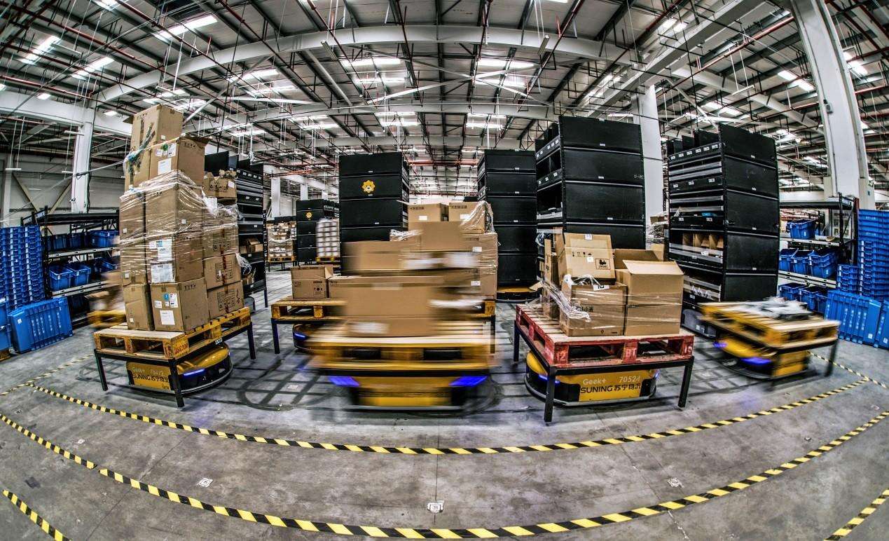 真假掉包、个人信息买卖：“黑五”购物狂欢背后的黑暗