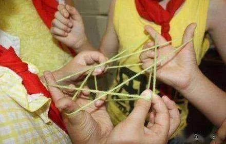 童年回忆的游戏和玩具,手工玩具游戏推荐