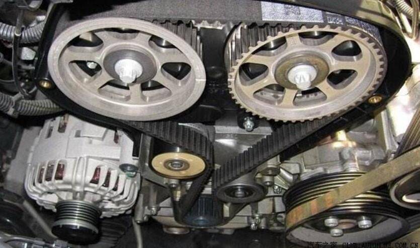 汽车机油不及时更换正时链条,我行养车小技巧