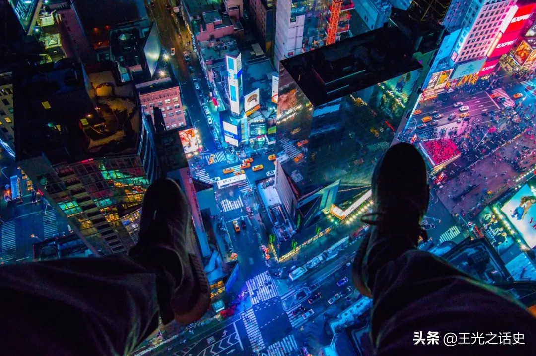 怎样了解赛博朋克,什么是真正的赛博朋克