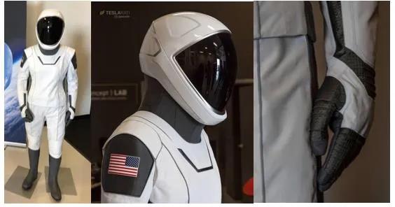 美国载人龙飞船发射成功,揭秘美国新一代载人飞船