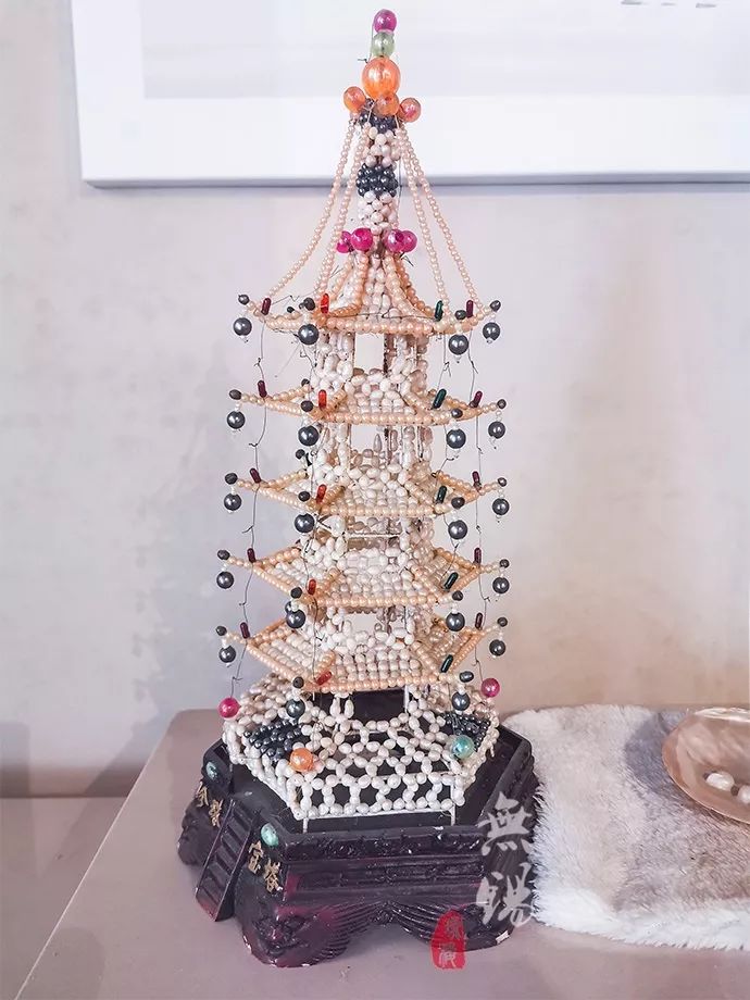 非物质文化遗产展览掠影,非物质文化遗产展示具体的位置