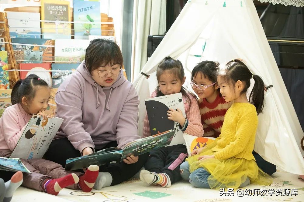 幼儿园秋季教学活动安排,去幼儿园准备的教学活动