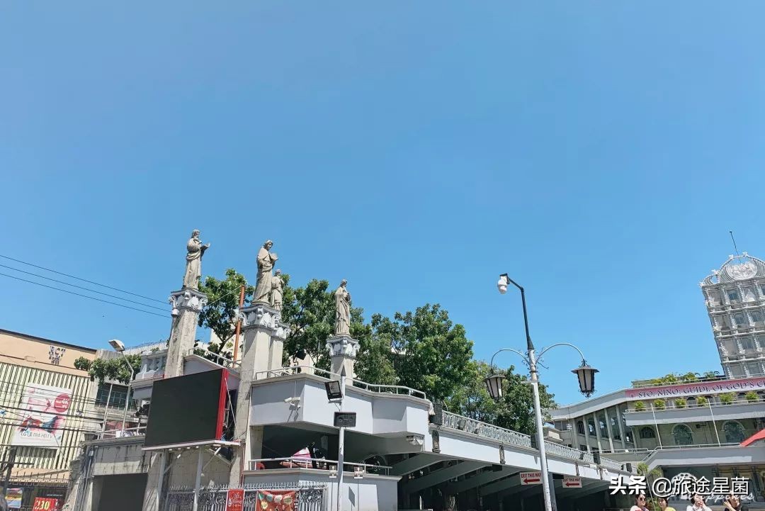 菲律宾宿务简介,宿务在菲律宾的位置