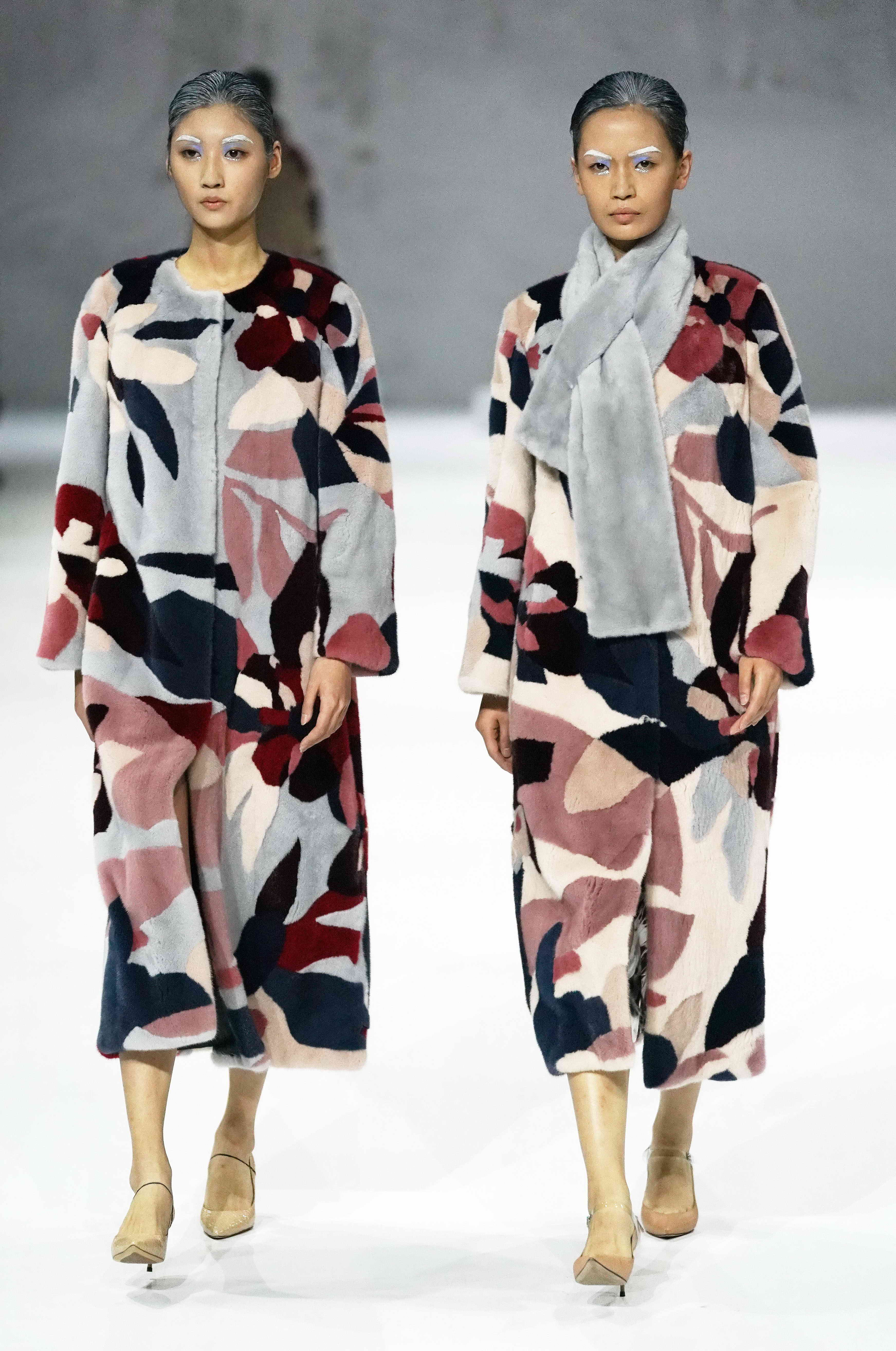 netiger高定晚礼服,netiger东北虎品牌logo