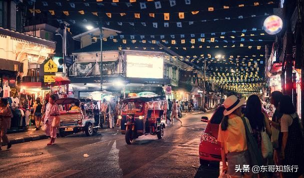 第一次去曼谷旅游最好的地方,第一次到泰国曼谷住在哪里