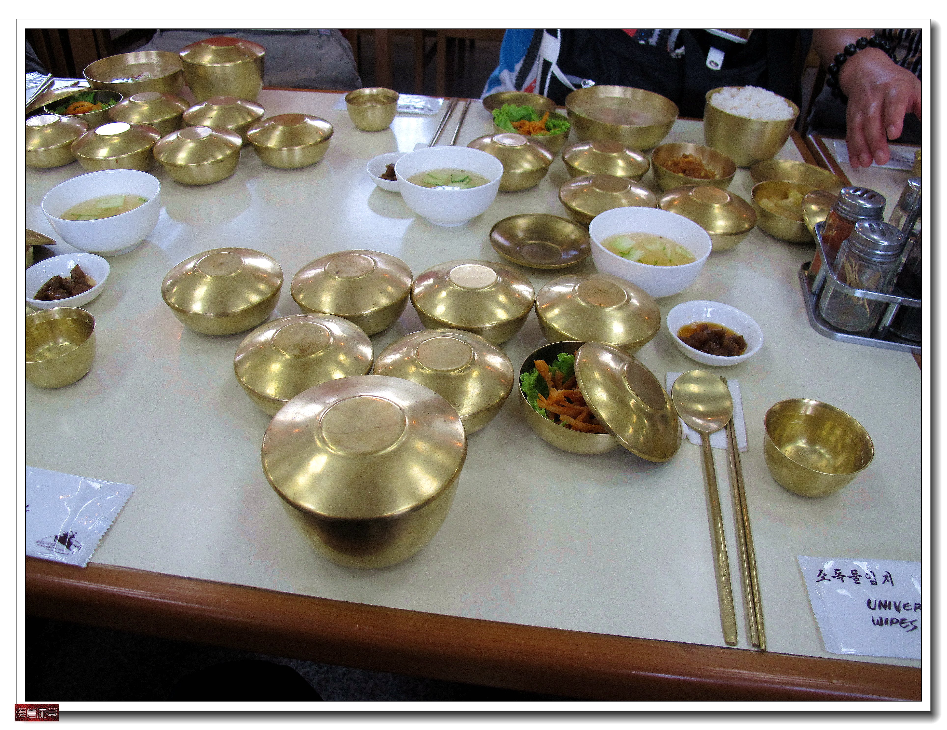 走进朝鲜国度,回忆朝鲜之行