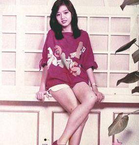 刘德华追求过陈玉莲还是吴倩莲,陈玉莲和朱丽倩