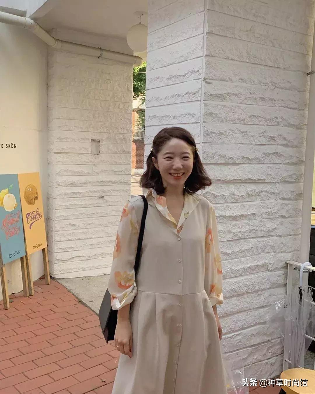 这5套搭配很适合夏天清爽又帅气,这5款配饰让你瞬间气质up