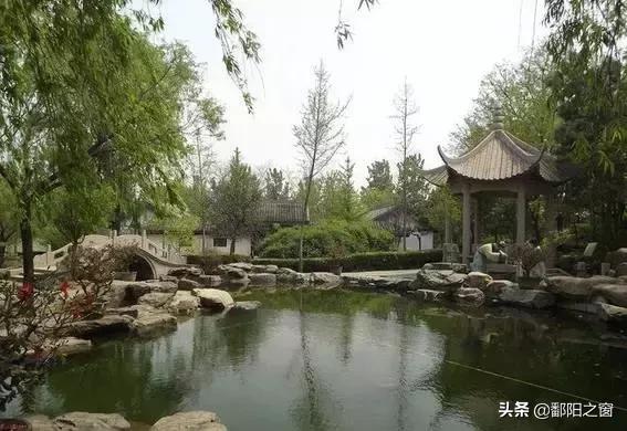 河北好看的自然景点,河北那些隐秘的美景