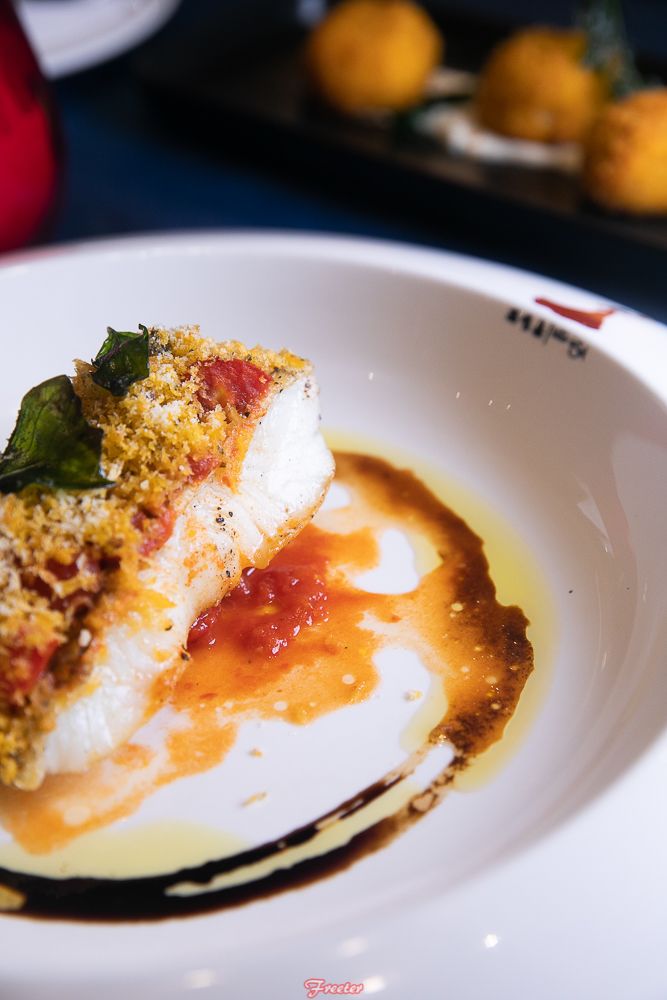 在海口发现了一家性价比颇高的西班牙小馆。趁TA未火，赶快去吃