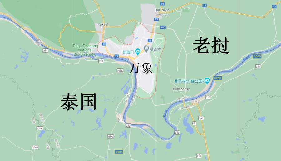 关于老挝国家的冷知识,你不知道的国家冷知识古巴