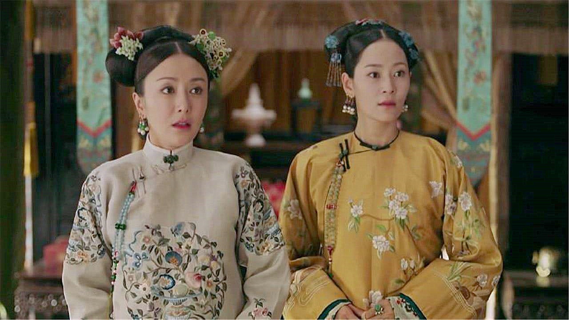 古代皇帝敬事房是干嘛的,古代敬事房是哪里