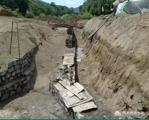 桥涵背墙达到多少强度可以回填,公路桥涵施工技术规范涵洞回填