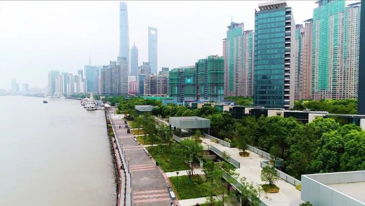 浦东新区道路建设,浦东将抓好一批重大工程项目