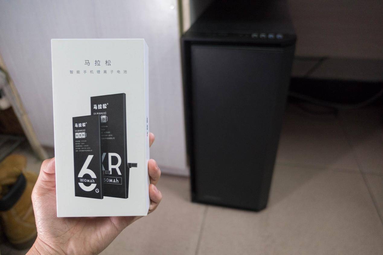 苹果换马拉松电池测评,iphonexr换马拉松电池