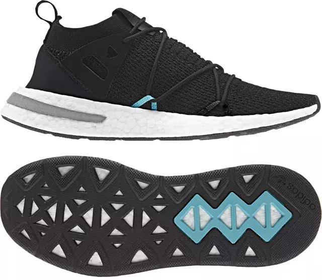 仅3天，阿迪达斯能量站限时开放，等你来打卡