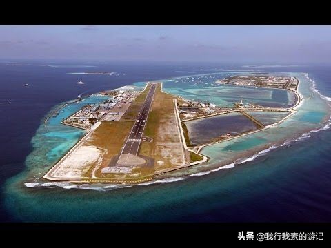 马尔代夫选岛攻略专治选岛困难症,马尔代夫