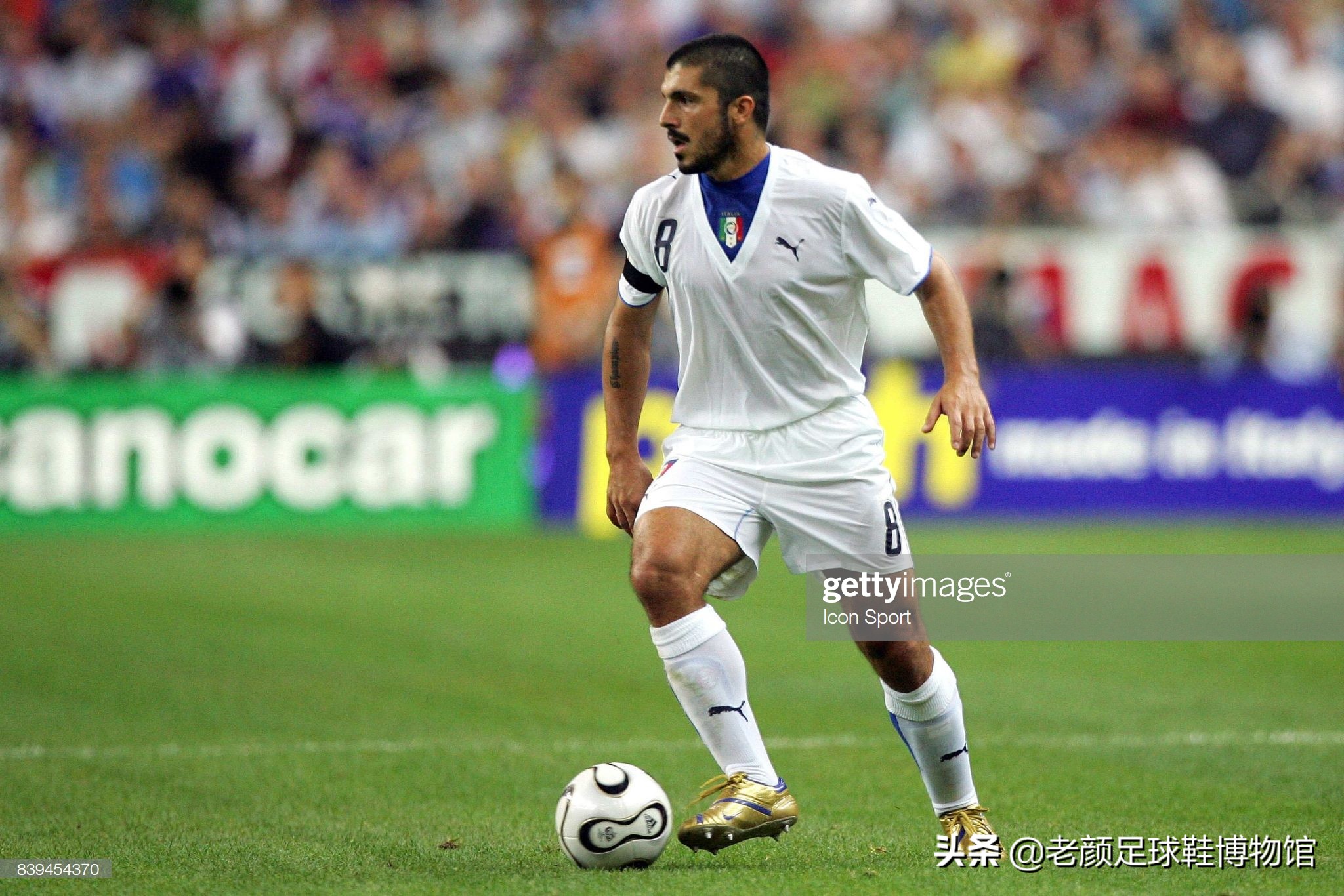 防守型中场加图索,意大利中场胖子