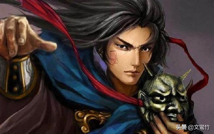 北宋时，安徽宿州一个政治新星突然崛起，向敏中智破冒名顶替奇案