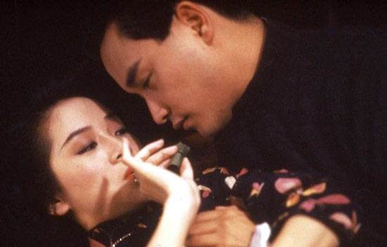 金宵大厦电视剧讲的是什么,港剧金宵大厦全集国语版