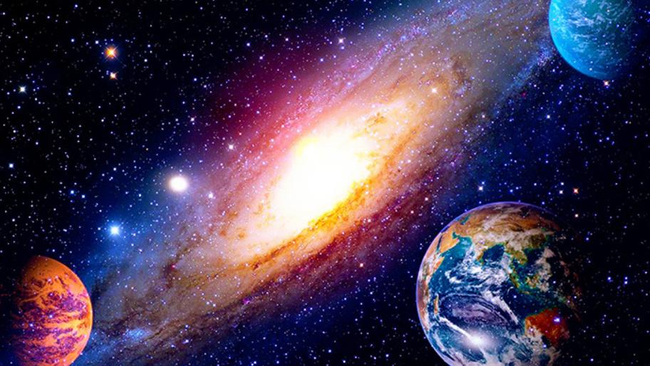 古人早就知道地球是圆的,古时候的人认为宇宙是天圆地方吗