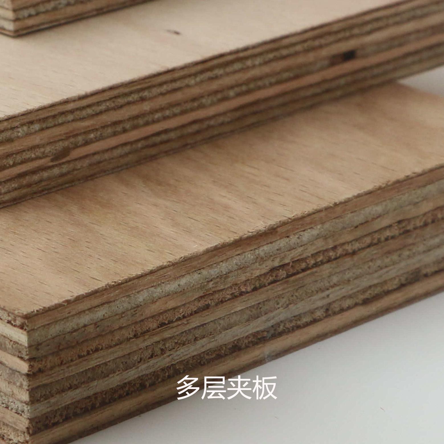 800块的木门,500元的木门和900元的木门差在哪