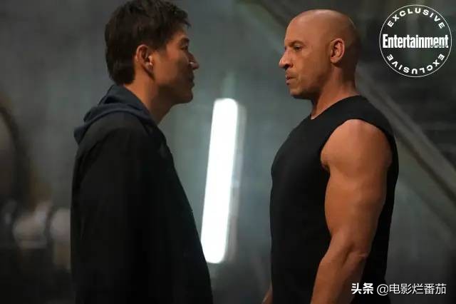 速9吐槽点,速9到底讲了个什么