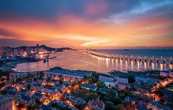 三伏天去哪里旅行,逃离炎热的夏天