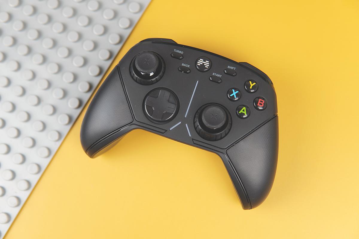 北通阿修罗3摇杆不灵,北通阿修罗3带体感