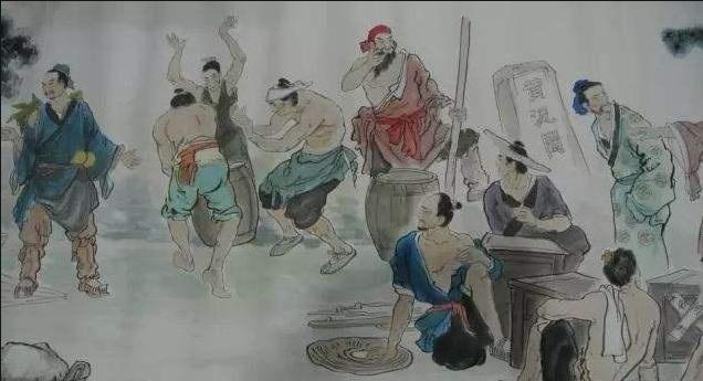 古代的汗蒙药是什么成分,汗蒙药是什么