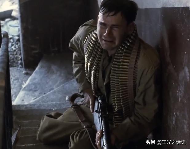 豆瓣9分以上国产战争电影,豆瓣9.6上映25年至今零差评