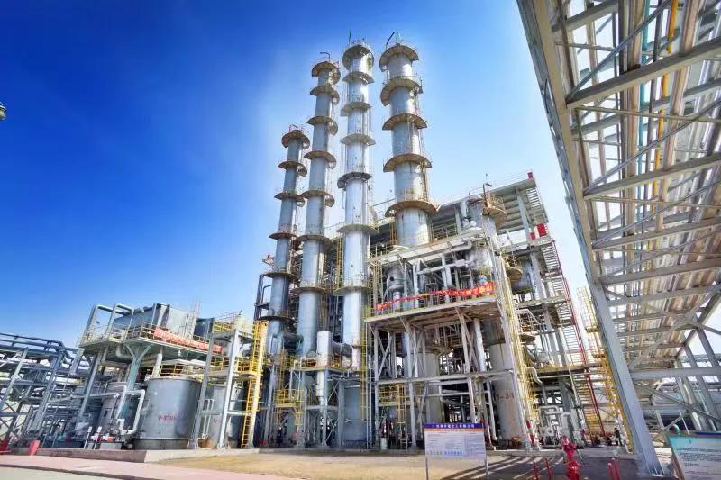 延伸壮大石化产业链,石化产业链发展