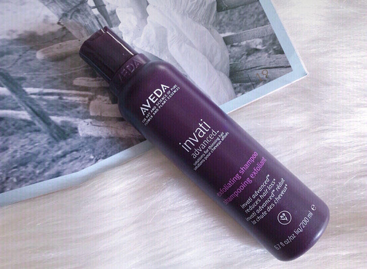 脱发比较严重的90后,90后脱发用什么护肤品好