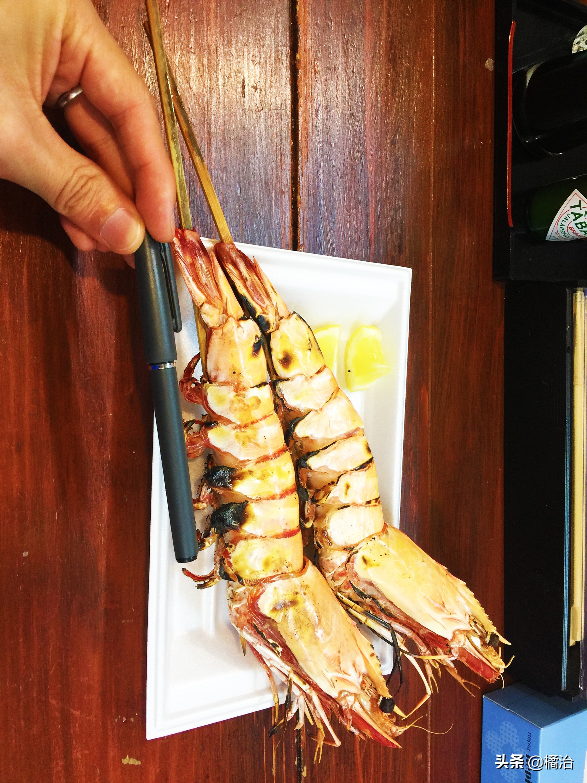 大阪黑门市场美食攻略,再逛大阪黑门市场