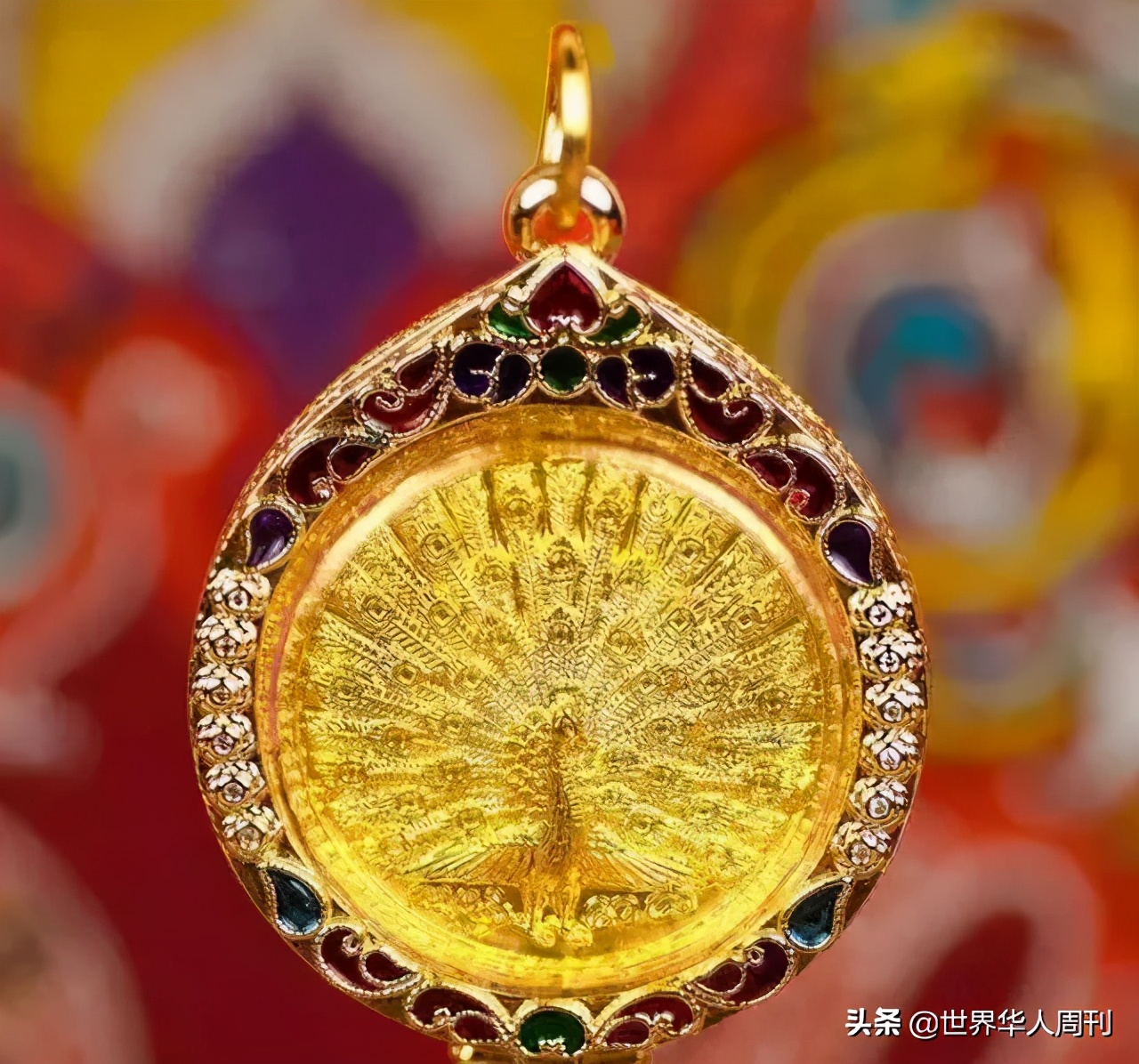 第一批去泰国旅游,泰国旅游退佛牌能成功吗