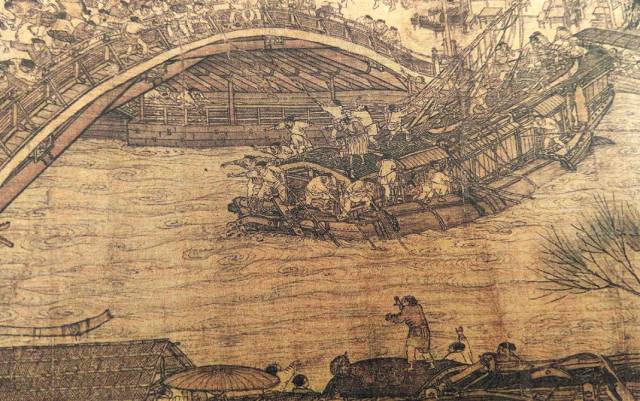 榫卯的艺术之美,惊艳千年的榫卯结构