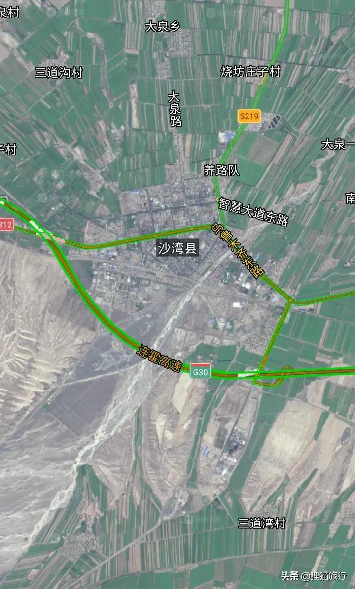 新疆沙湾市发展,新疆沙湾新变化