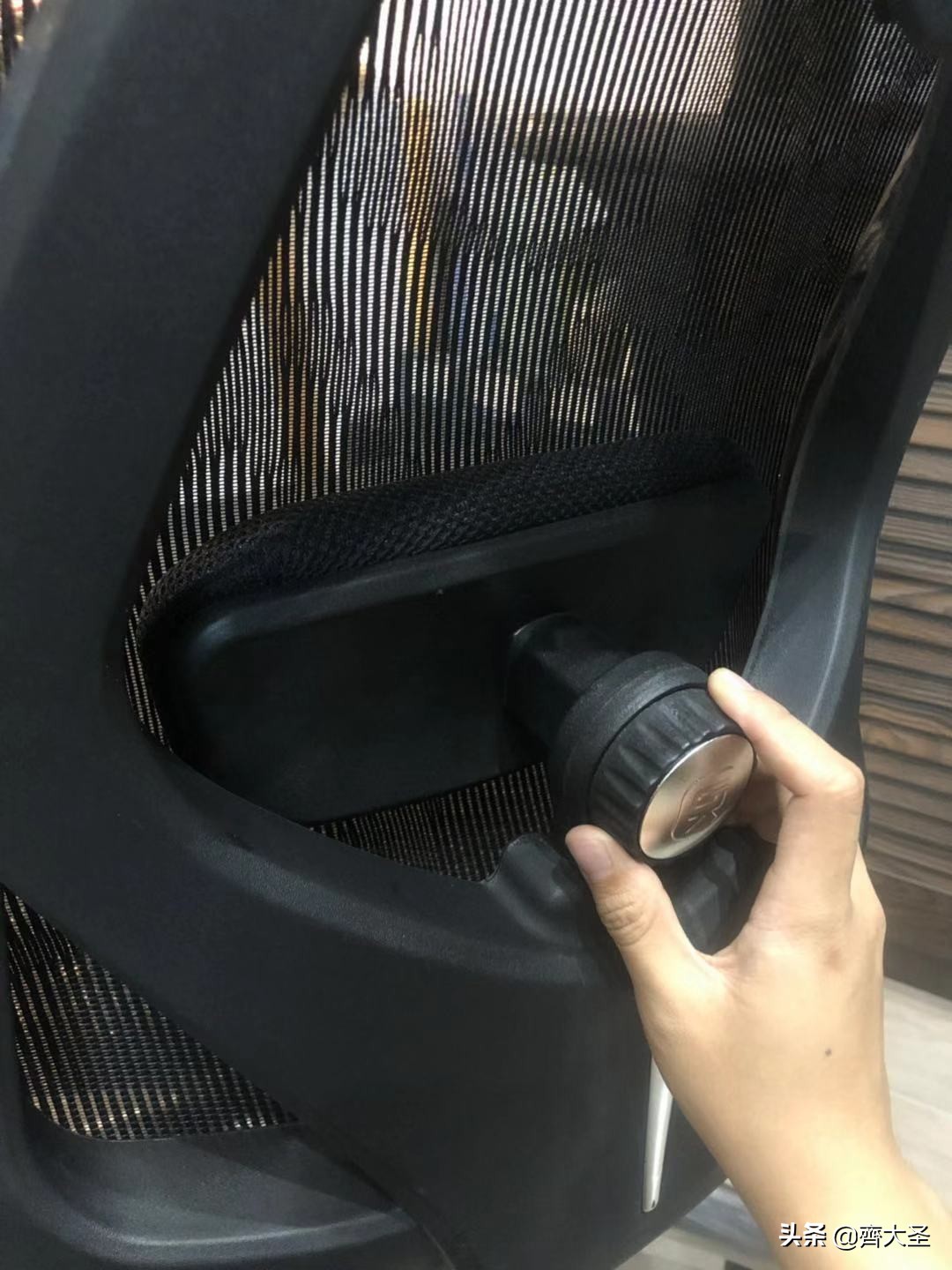 西昊人体工学椅v1和b7测评,西昊m57椅子测评