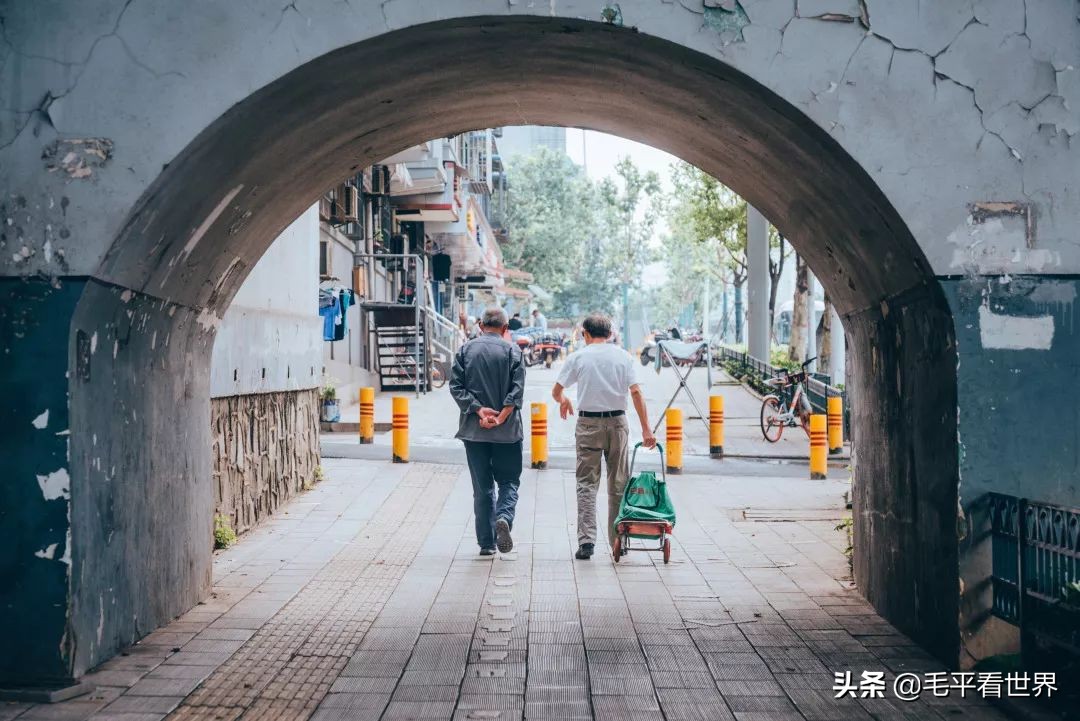 要想真正了解武汉，必须先了解汉阳