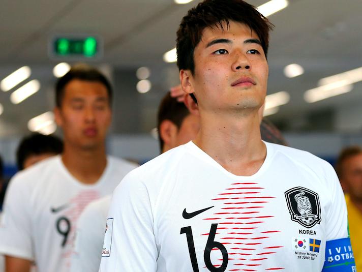 韩国体坛乱套！国足前队长深陷“性*力暴**”风波，爆料方：证据确凿