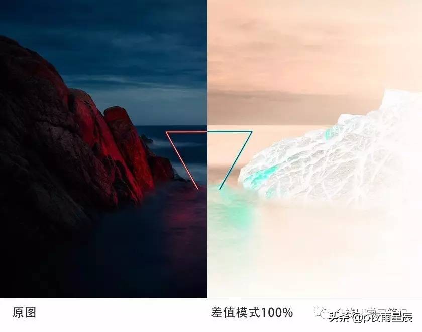 ps2020图层混合模式在哪,ps用图层混合模式添加小鸟