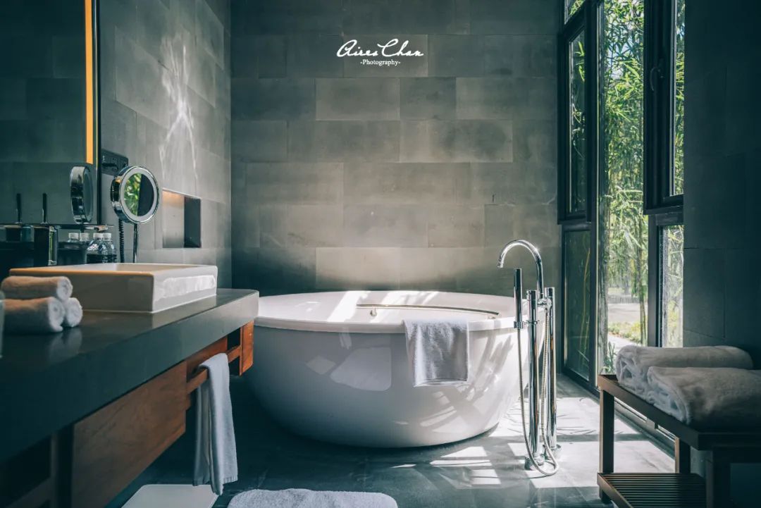 这是湖边度假酒店的性价比天花板！还有双11玩法剧透