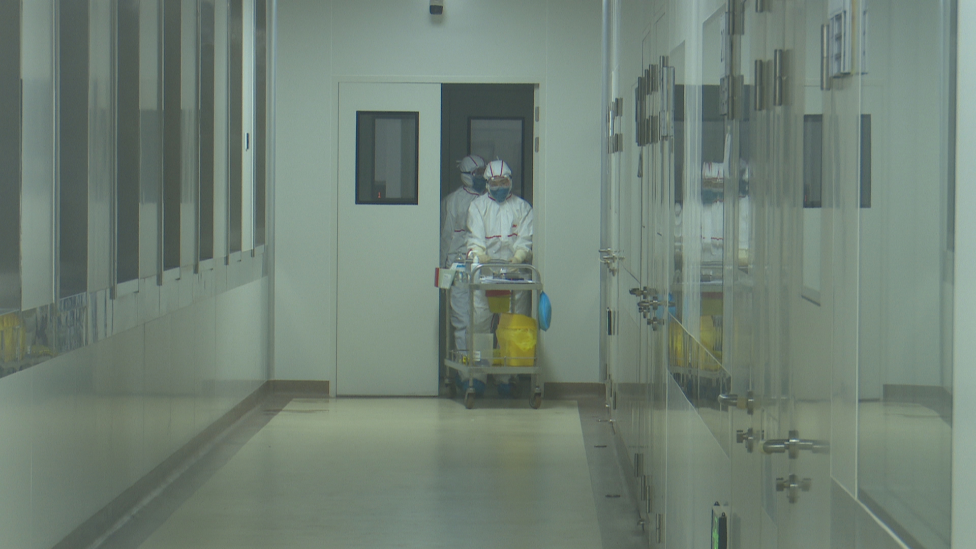 坚定必胜信念打赢疫情防控歼灭战,抗击疫情全力以赴坚守防疫最前线